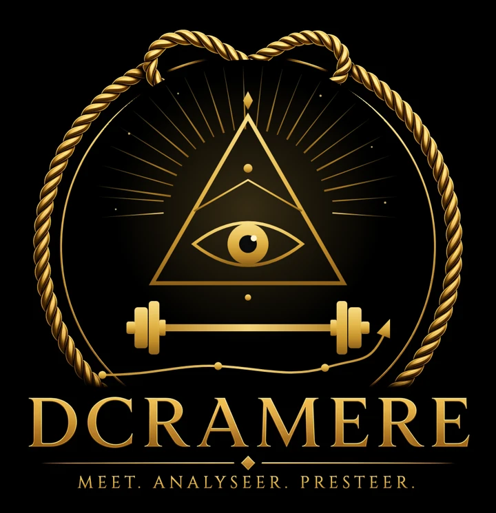 DCRAMERE